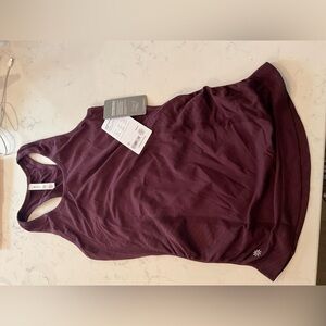 Athleta speedlight seemless tank (new with tags)